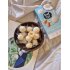 Feel Fit Coconut Protein Balls with Almonds 63g