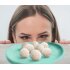 Feel Fit Coconut Veganela Balls with Almonds 63g