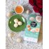 Feel Fit Coconut Veganela Balls with Almonds 63g