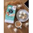 Feel Fit Coconut Veganela Balls with Almonds 63g