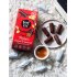 Feel Fit Protein Choco and Peanut in dark chocolate 83g