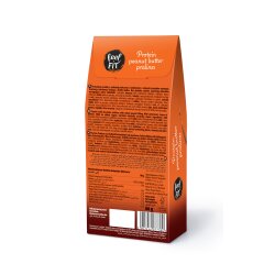 Feel Fit Protein Peanut Butter Pralines 66g