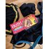 Feel Fit Enjoy! Protein Choco and Peanut Cookies 96g