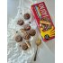 Feel Fit Enjoy! Protein Choco and Peanut Cookies 96g