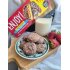 Feel Fit Enjoy! Protein Choco and Peanut Cookies 96g