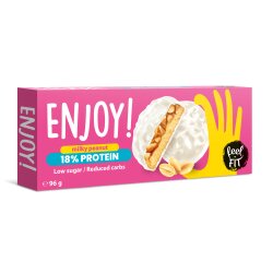 Feel Fit Enjoy! Protein Milky Peanuts Cookies 96g