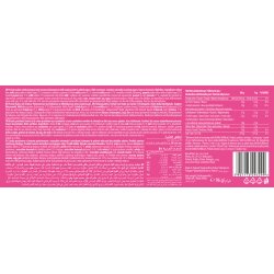 Feel Fit Enjoy! Protein Milky Peanuts Cookies 96g