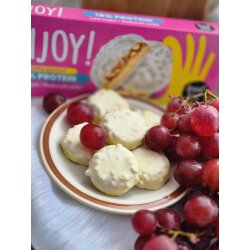 Feel Fit Enjoy! Protein Milky Peanuts Cookies 96g