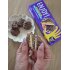 Feel Fit Enjoy! Peanuts and Caramel Cookies 100g