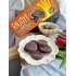 Feel Fit Enjoy! Browniel Cookies 128g