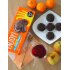 Feel Fit Enjoy! Browniel Cookies 128g