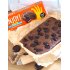 Feel Fit Enjoy! Browniel Cookies 128g