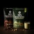 Gofitness Nutrition 100% Vegan Protein 900g Creamy Pistachio