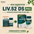 Himalaya Liv.52 DS PRO 60 Tabletten