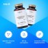 Evolite Nutrition DigeZyme Verdauungsenzyme 150 mg 60 Kapseln