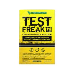 Pharma Freak Test Freak 120 Kapseln