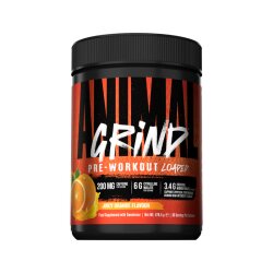 Universal Animal Grind Pre-Workout 476,5 g Juicy Orange