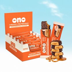 ono Nutrition Protein Bar 50g Cinnamon Roll