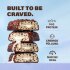 ono Nutrition Protein Bar 50g Cinnamon Roll
