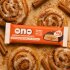 ono Nutrition Protein Bar 50g Cinnamon Roll