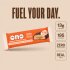 ono Nutrition Protein Bar 50g Cinnamon Roll