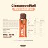 ono Nutrition Protein Bar 50g Cinnamon Roll