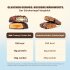 ono Nutrition Protein Bar 50g Cinnamon Roll
