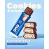 ono Nutrition Protein Bar 50g Cookies and Cream