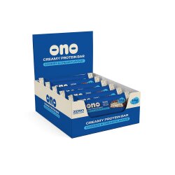 ono Nutrition Protein Bar 50g Salted Caramel