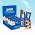 ono Nutrition Protein Bar 50g Salted Caramel