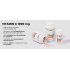 GymBeam Vitamin C 1000 mg 365 Tabletten