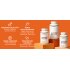 GymBeam Creapure® Kreatin Monohydrat 120 Kapseln