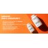 GymBeam Creapure® Kreatin Monohydrat 120 Kapseln