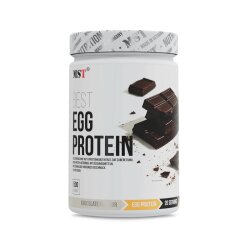 MST Nutrition Egg Protein 500g Chocolate