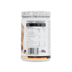 MST Nutrition Egg Protein 500g Haselnuss Macchiato