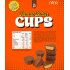 Nano Supps Peanut Butter Cups Protein Snack 80g