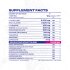 Veiny Galaxy Hyperion Pre-Workout Booster 18g Industrial Gamblin (Blueberry)