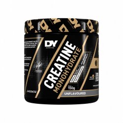 DY Nutrition Creatine Monohydrate 150g